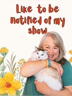 🌻 🌼 Nicky @stormymistpm is LIVE 🌼🌻🥰😘🥰